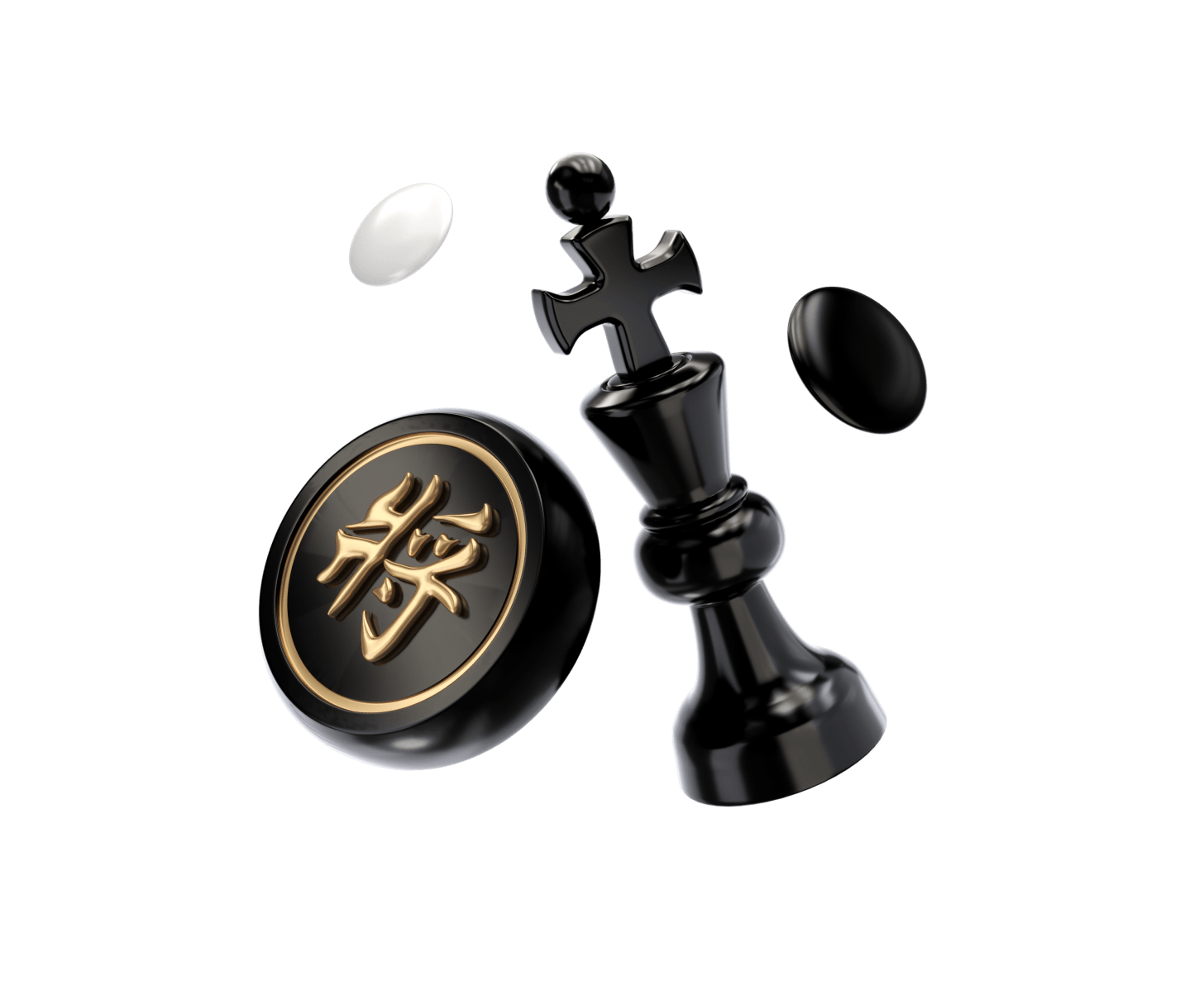 极简风格冰箱贴