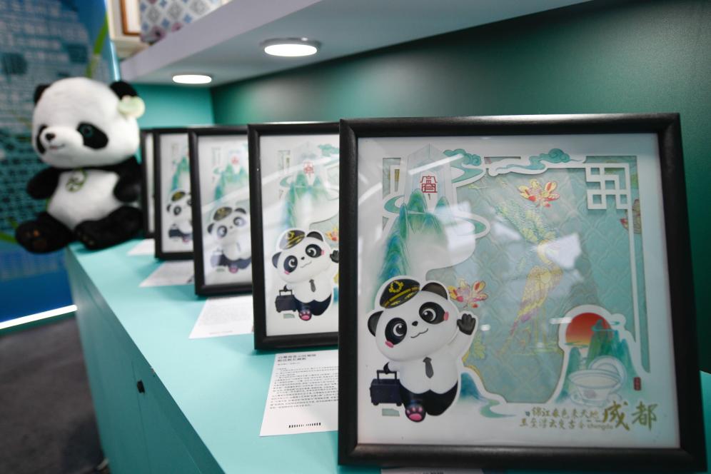 国风浩荡 国潮破圈pg电子中文模拟器(图7) 国风浩荡 国潮破圈pg电子中文模拟器(图7)